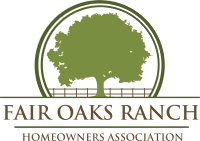 Fair Oaks Ranch Homeowners' Association