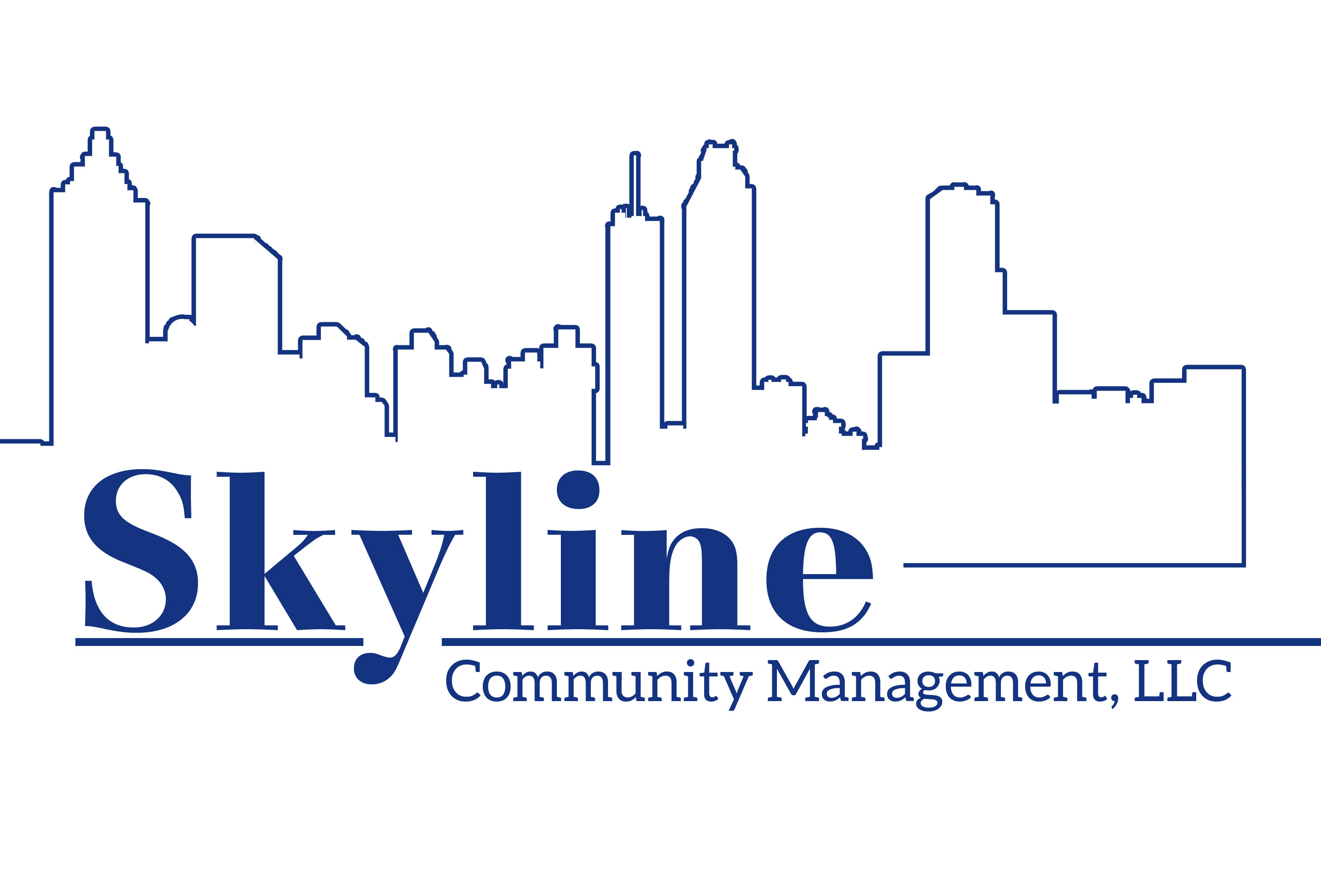 Skyline Community Management